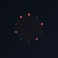 Recurring pattern ring