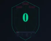 DL-016 The Compliance Session — zero-collection shield with trust receipt